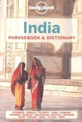 India Phrasebook & Dictionary