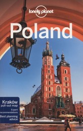 Lonely Planet Poland Guide