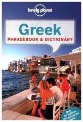 Greek Phrasebook