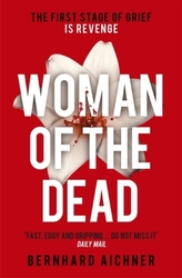 Woman of the Dead. Totenfrau, englische Ausgabe
