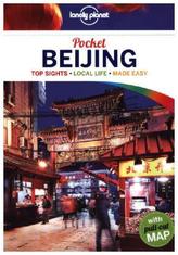 Lonely Planet Pocket Beijing