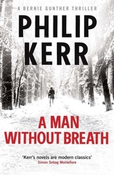 A Man Without Breath. Wolfshunger, englische Ausgabe
