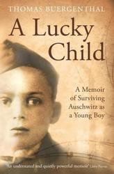 A Lucky Child. Ein Glückskind, englische Ausgabe