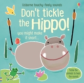  Don\'t Tickle the Hippo!