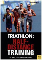 Your First Half-Distance Triathlon