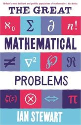 The Great Mathematical Problems. Welt-Formeln, englische Ausgabe