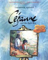 Cézanne and the Apple Boy