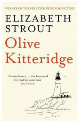 Olive Kitteridge. Mit Blick aufs Meer, englische Ausgabe