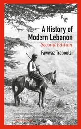 A History of Modern Lebanon