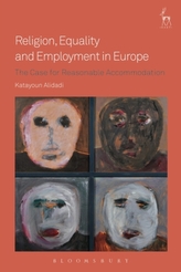  Religion, Equality and Employment in Europe