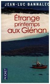 Etrange printemps aux Glénan. Bretonische Brandung, französische Ausgabe