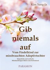 Gib niemals auf