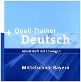 Quali-Trainer Deutsch, Hauptschule Bayern