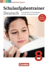 Lea Wirbelwind will aber unbedingt!