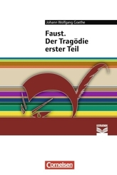 Faust. Der Tragödie erster Teil