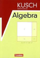 Kusch Repetitorium Algebra
