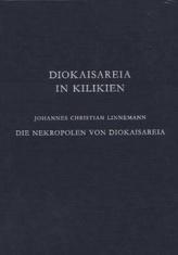 Die Nekropolen von Diokaisareia