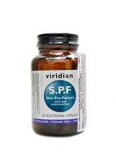 S.P.F Skin Pro Factor 30 kapslí -