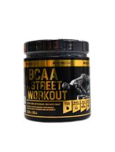 BCAA for street workout 500 g - pomeranč