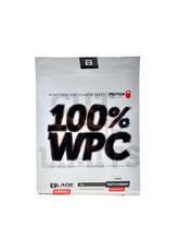 BS Blade 100% WPC protein 1800 g - brownie sugar