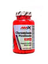 Chromium Picolinate 200mcg 100cps -