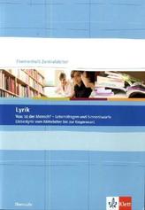 Lyrik