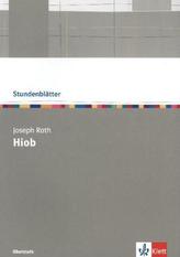 Joseph Roth 'Hiob', m. CD-ROM