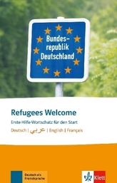 Refugees Welcome