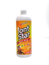 Iont Star Sport Sirup 1000 ml - pomeranč