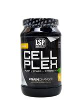 Cell Plex pre-workout formula 1260 g - citron