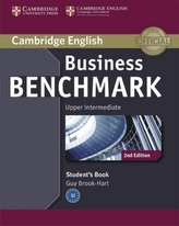 Upper-Intermediate, BEC, Student's Book