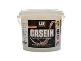 100% Casein 2500 g - vanilka