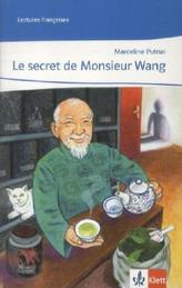 Le secret de Monsieur Wang