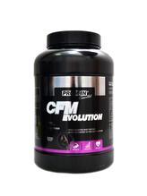 CFM Evolution protein 80 2250 g - vanilka