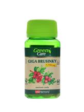 Giga Brusinky 7.700 mg 60 tablet -