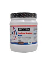 BCAA Instant amino fair power 400 g - ananas