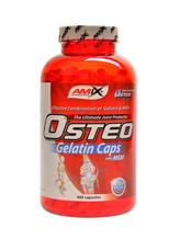 Osteo Gelatine + MSM 400 tablet -
