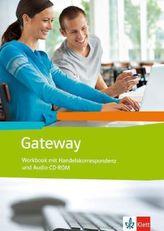 Workbook mit Handelskorrespondenz und Audio-CD-ROM