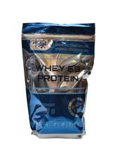 WHEY 69 PROTEIN 1000 g sáček - vanilka - vanilka