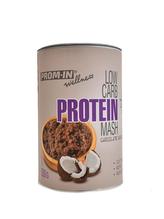 Low carb workout mash 500 g chocolate coconut -