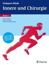 Immunsystem, Rheumatologie, Infektionserkrankungen