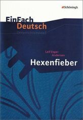 Leif Esper Andersen 'Hexenfieber'