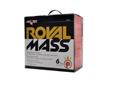 Royal Mass 6 kg + Fermented BCAA 300 g - jahoda-banán - jahoda-banán