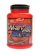 Wheypro Elite protein 85 1000 g - lesní plody - lesní plody