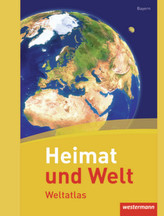 Ausgabe für Realschulen in Bayern, m. Arbeitsheft