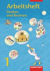 Die Alphas gehen in die Schule - Werkstattheft, m. CD