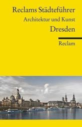 Reclams Städteführer Dresden