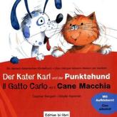 Ella und das große Rennen