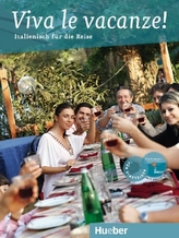 Viva le vacanze!, m. Audio-CD