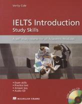 Study Skills, Student's Book with Audio-CD